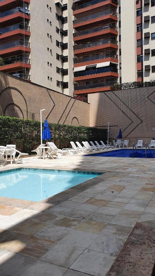 Apartment Flat Confortavel Proximo A Praia!